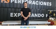Presidente de la Cámara de Perforistas: “Los proveedores de San Juan hemos acompañado en la construcción de la licencia social”