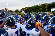 Lincoln football preview: Division change offers fresh start for Railsplitters