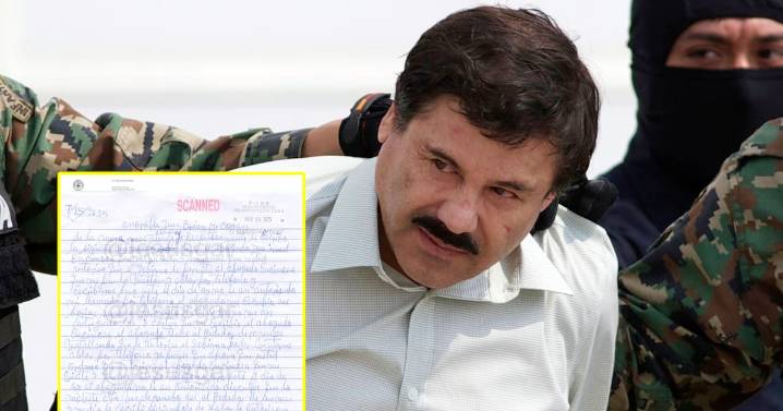 “El Chapo” obtiene permiso para reunirse con su nuevo abogado en prisión de máxima seguridad