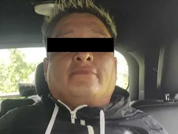 Capturan a "El Crack", objetivo prioritario y generador de violencia en Edomex