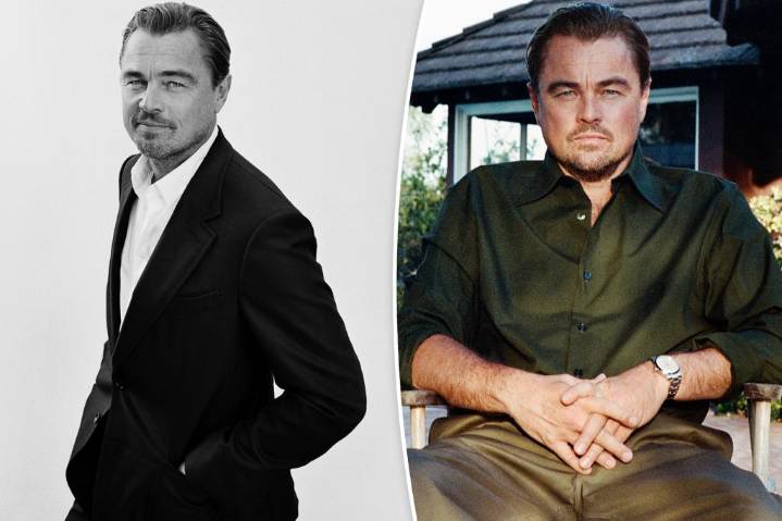 Leonardo DiCaprio's ‘biggest regret’ is turning down 'Boogie Nights'