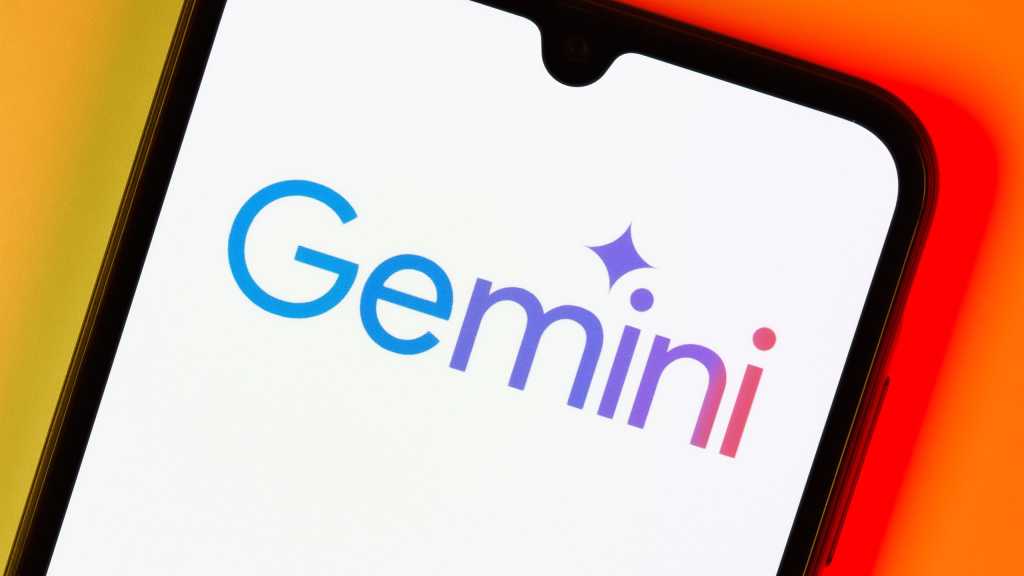 Google Gemini is getting creepier