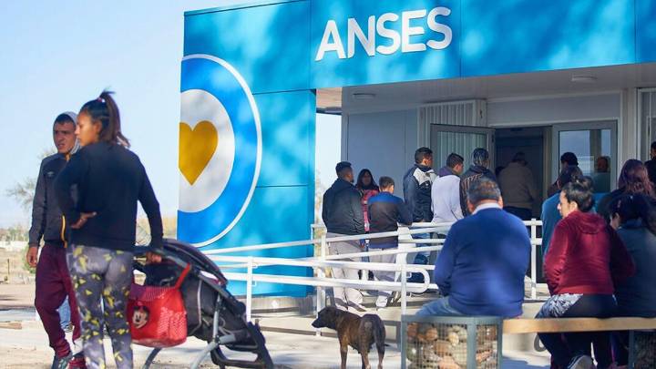 Calendario de ANSES: qué prestaciones se pagan este martes 5 de agosto