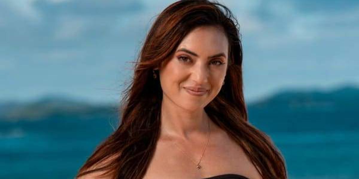 Former San Antonio reporter joins castaways on 'Survivor' Season 49