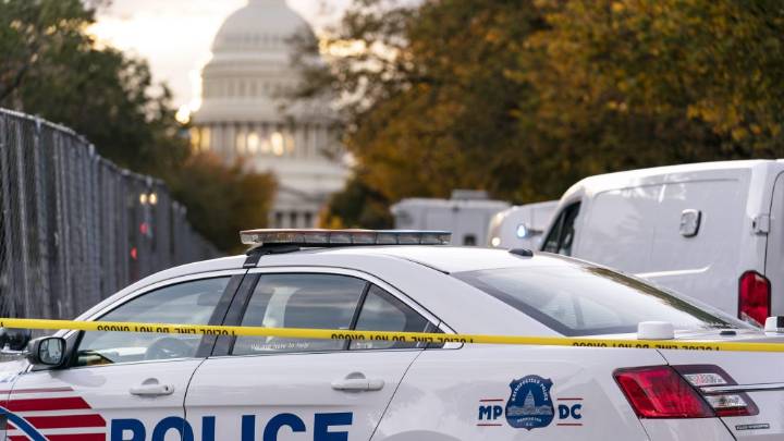 President Trump to announce efforts addressing violent crime in DC