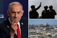 Israel says it will begin Gaza City military takeover in mid