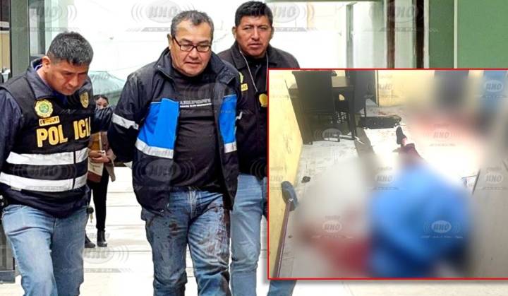 Mata a hermana de 7 puñaladas