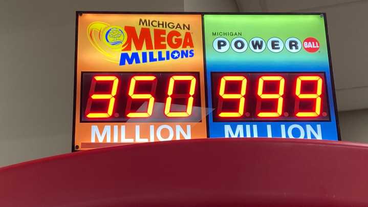 Did a $2 Powerball ticket win you $1 billion? Saturday, Aug. 30, numbers