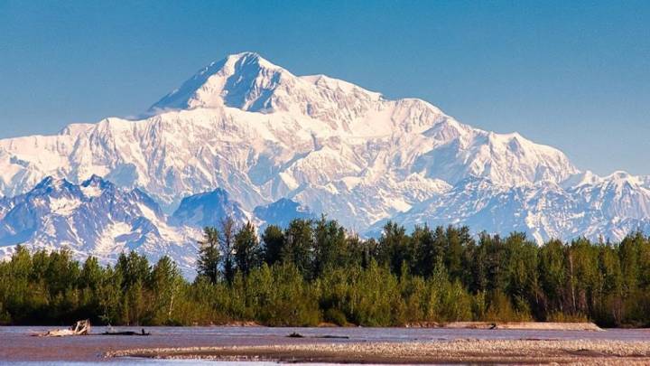 Alarma en EEUU: Un fuerte temblor sacudió Alaska durante la madrugada