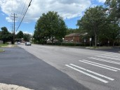 NPD: Pedestrian struck by school bus on E. Princess Anne Rd.