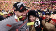 Taylor Swift and Travis Kelce’s relationship timeline