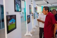 EXPOSICIÓN “EL CAMPECHE DESCONOCIDO: “PATRIMONIO CULTURAL DE LA HUMANIDAD” EN EL CIAM ISSSTECAM
