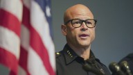 Fort Worth Police Chief: Ex-Dallas police chief Eddie Garcia selected