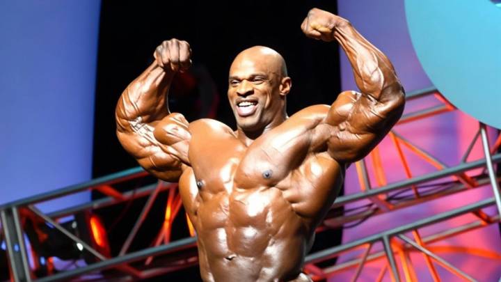¿Qué es la sepsis, la grave enfermedad que padece Ronnie Coleman, leyenda del culturismo?