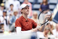 Jannik Sinner avanza a la tercera ronda del US Open 2025