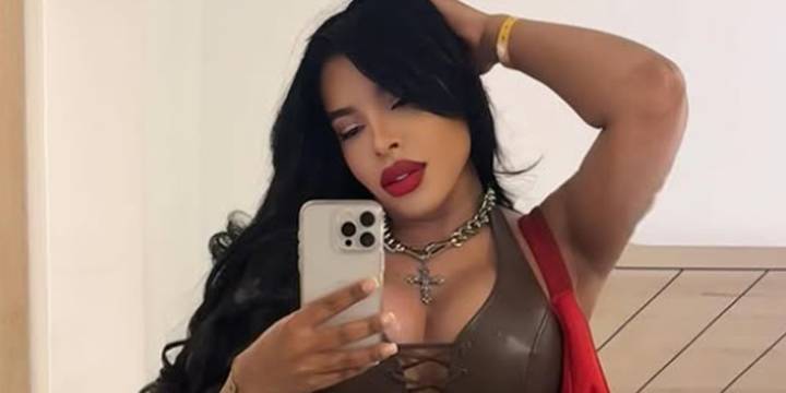 Influencer Ariela La Langosta’s Cause of Death Confirmed: Police Suspect Homicide 