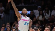 Grading Nets’ Haywood Highsmith trade with Heat