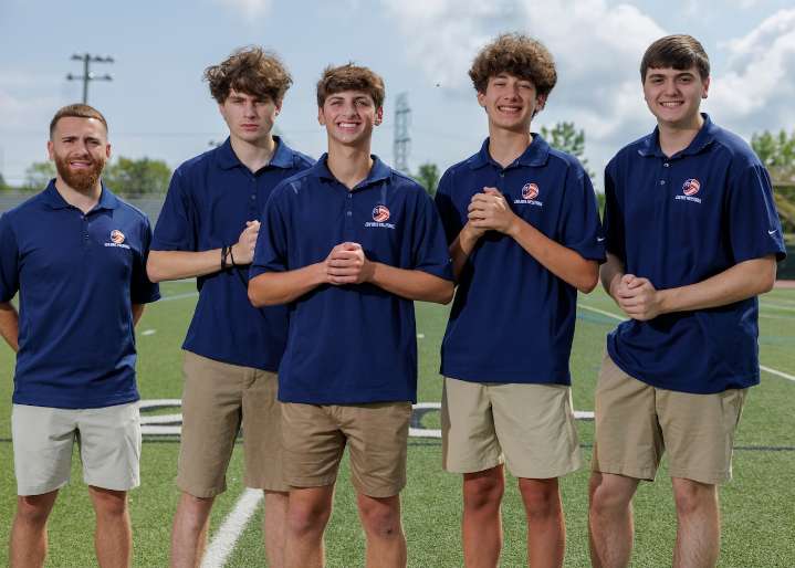 Syracuse.com’s 2025 fall media day boys volleyball player poll: Big point