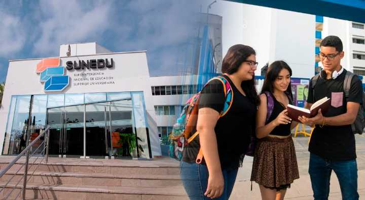 Las dos universidades peruanas que deben cerrar en agosto 2025, según Sunedu: Esto pasará con sus alumnos