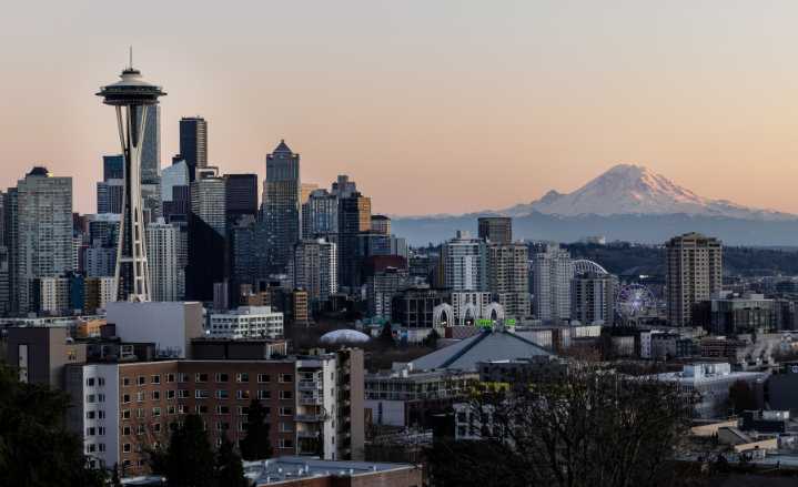 Visit the real Seattle. It’s not all riots, bad drivers, overrated burgers and the freeze