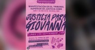 Esto sabemos del caso de Giovanna, quien denunció a su madre por trata de personas; pide un cambio de juez