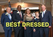 Staten Island’s Best Dressed: National Lighthouse Museum’s 15th Annual Light Keeper’s Gala