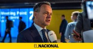 Los ataques de Israel en Gaza provocan la primera gran crisis de gobierno en un país europeo