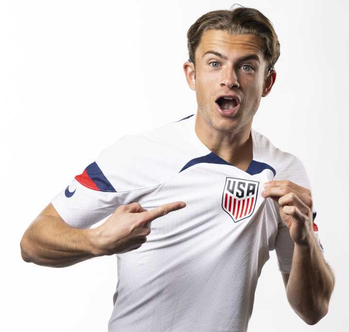 U.S. men’s deaf national team to face Germany in East Hartford doubleheader
