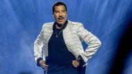 Intentan robar la casa de Lionel Richie mientras el artista se encontraba allí