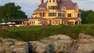 Castle Hill Inn named one of the best boutique hotels in the U.S.