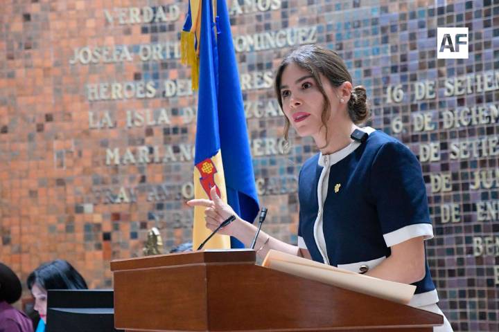 Bancada de MC en Congreso de Jalisco denuncia falta de medicamentos oncológicos