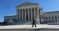 U.S. Supreme Court gives go-ahead for Trump to cancel $783M in NIH research grants