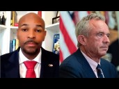 Former Trump surgeon general blasts RFK Jr. for response to shooting outside CDC