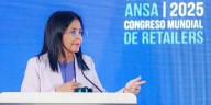 Vicepresidenta revisó la sustitución de importaciones: Es el «mecanismo estratégico para el ahorro de divisas»
