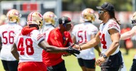 49ers 53-man roster prediction: Which linebackers make the cut?