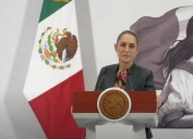 Afirma Sheinbaum que no habrá tratado de libre comercio con Brasil