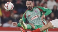 Acuerdo cerrado con Insua, que será el octavo fichaje del Real Zaragoza