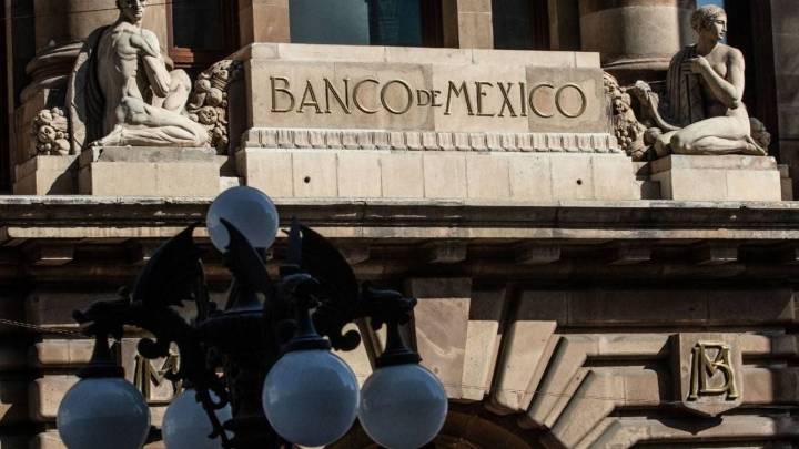 Banxico recorta su tasa de interés a 7.75%