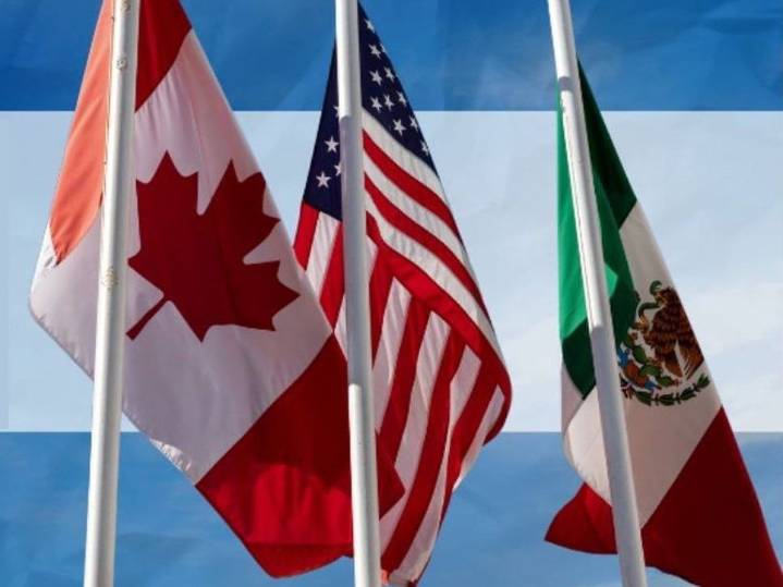 GOLDBERG: The media is misleading Canadians about the true impact of Trump’s tariffs