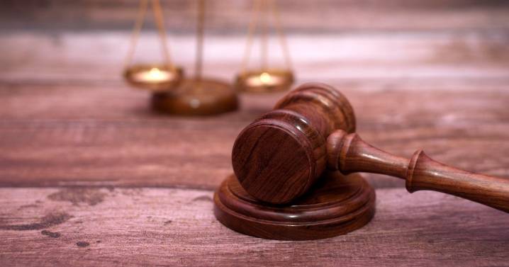 Former prison guard receives stayed sentence for smuggling drugs to Faribault inmate