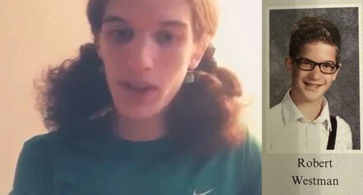 Anti-Trump, Anti Jewish Trans Male Robin Westman Identified as Minneapolis School Shooter was Former Student Robert Westman