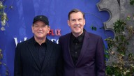 'Wednesday' Creators Working On New 'Addams Family' Animated Movie