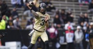 Deion Sanders keeps Colorado's starting QB a well-guarded secret ahead of season opener
