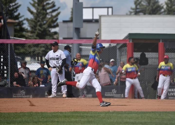 Sóftbol venezolano quiere seguir en la élite mundial