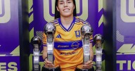 ¿Quién es Lizbeth Ovalle, la futbolista mexicana que rompió récord como el fichaje más caro del fútbol femenil?