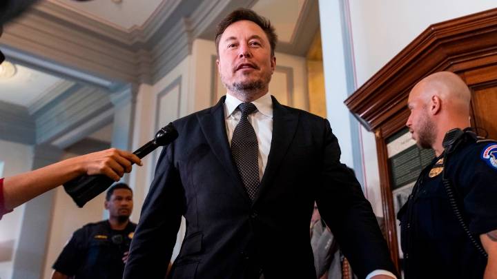 Musk acusa a la SEC de ‘extralimitación’ y buscará poner fin a demanda por su participación en X