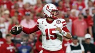Quarterback Dylan Raiola says win over Cincinnati will help team to improve