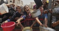 Famine grips Gaza's largest city and is likely to spread, authority on food crises says