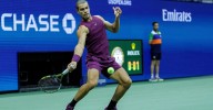 Carlos Alcaraz machaca a Bellucci y se sacude los fantasmas de la segunda ronda del US Open en Nueva York