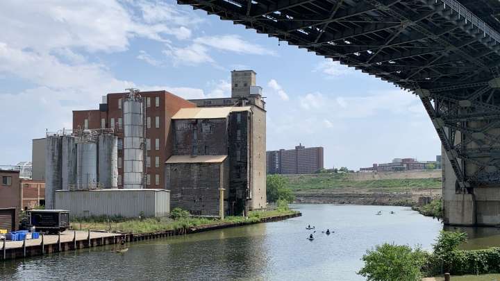 Cleveland Metroparks seeks partnership with hotel developer for Columbus Peninsula project